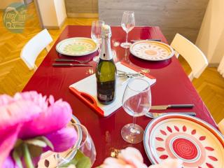 Viale Miramare 123/1 Tirabora Short Rent - Triest - 3