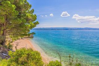 Antonia - Private Mini Beach House - Marusici - 2