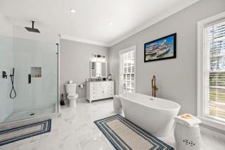 Private Resort - Lake Lanier Paradise - 8