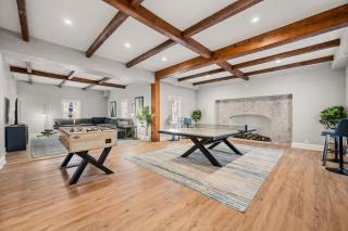 Private Resort - Lake Lanier Paradise - 5