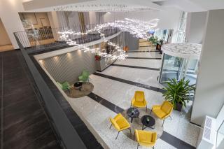 IH Hotels Milano Centrale - Milan - 2