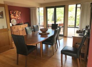 Sargood Splendour - Wanaka Holiday Home - Wanaka - 4