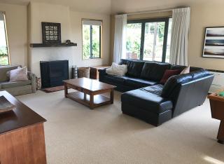 Sargood Splendour - Wanaka Holiday Home - Wanaka - 1