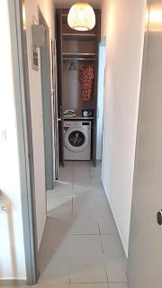 1BR Renovated Apartment By the Sea - Stalida - 1