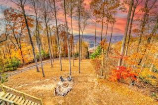 The Grandview Lodge - Blue Ridge - 0