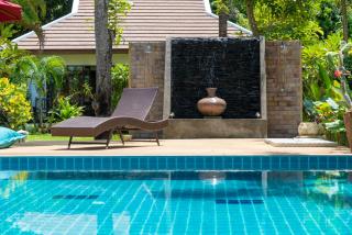 EASY TIME by MARALEINA - Koh Samui - 5
