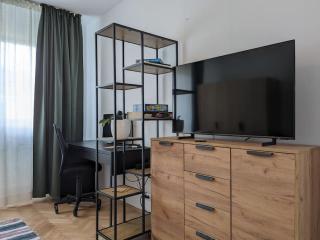 Walnut Apt. near the river, early/late checkin/out - Cluj-Napoca - 0
