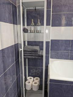 Walnut Apt. near the river, early/late checkin/out - Cluj-Napoca - 9