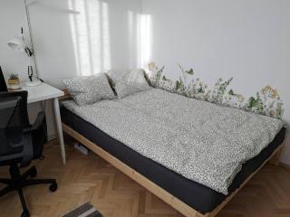 Walnut Apt. near the river, early/late checkin/out - Cluj-Napoca - 3