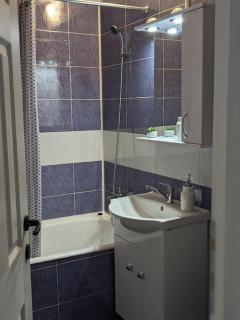 Walnut Apt. near the river, early/late checkin/out - Cluj-Napoca - 2