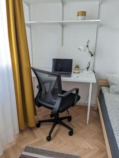 Walnut Apt. near the river, early/late checkin/out - Cluj-Napoca - 1