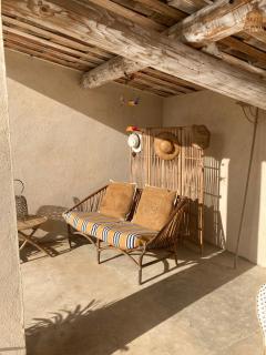 Les Lavandes - Saignon - 5