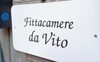 Fitta camere da Vito - Naples - 2