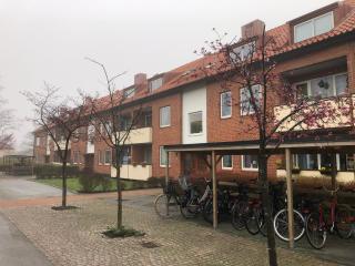 Nära till allt, i delad lägenhet - Ystad - 6