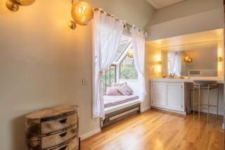 Green Lake Oasis with Loft and Outdoor Fireplace - Seattle - 1