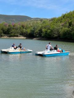 Lake Campground Silvano - Berat - 9