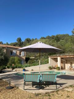 Les Lavandes - Saignon - 6