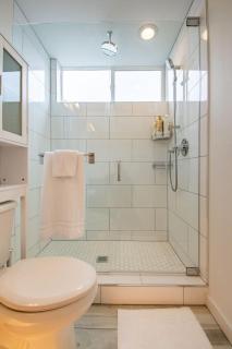 Modern 3 Bedroom Townhouse with Private Rooftop - Seattle - 3