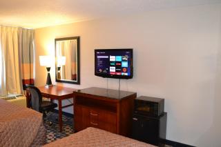 Dayspring Extended Stay - Greensboro - 1