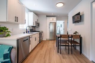 2bdrm New Build in Central Location - Seattle - 9