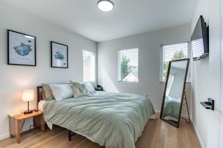 2bdrm New Build in Central Location - Seattle - 8