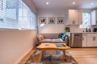 2bdrm New Build in Central Location - Seattle - 6