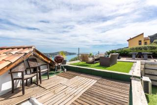 VILLA MARGUERITE VI4406 By Riviera Holiday Homes - Villefranche-sur-Mer - 9