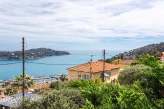 VILLA MARGUERITE VI4406 By Riviera Holiday Homes - Villefranche-sur-Mer - 8
