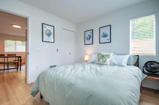 2bdrm New Build in Central Location - Seattle - 1