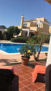 La Manga Club Villa - 8