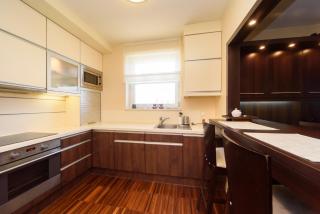 Podróżniczy apartament od dziedzińca, parking, Rynek 700 m - Wrocław - 6