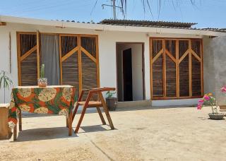 Hostel Nugeku - Rincón - 0