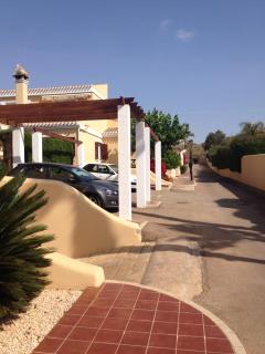 La Manga Club Villa - Atamaría - 7