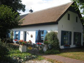 Droomboerderijtje - Merselo - 1