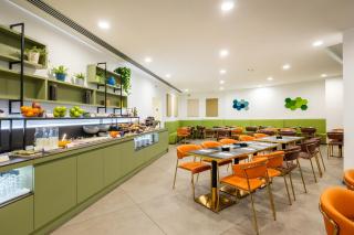 IH Hotels Milano Centrale - Milan - 1