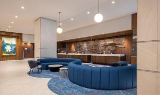 Hilton Quebec - Québec - 7