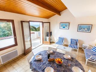 Apartment Le Bois du Roy by Interhome - Saint-Palais-sur-Mer - 9
