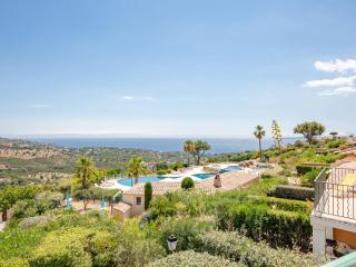 Apartment Le Petit Village-1 by Interhome - Les Issambres - 9