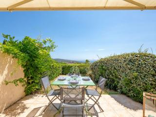 Apartment Le Petit Village-1 by Interhome - Les Issambres - 6