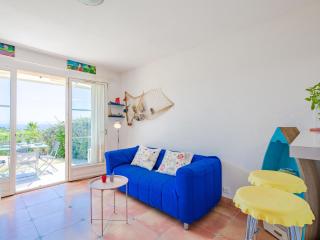 Apartment Le Petit Village-1 by Interhome - Les Issambres - 4