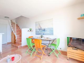 Apartment Le Petit Village-1 by Interhome - Les Issambres - 2