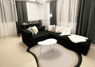 Cozy & Airy Suite near Venice Mall FREE Pool & Gym - Manila - 7