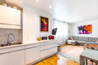 GuestReady - Superbe apt au coeur des Batignolles - Parigi - 0
