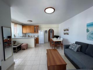 Apartment by the sea - 0