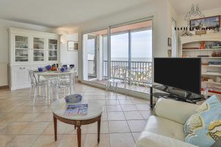 Antares - Appartement vue mer - Les sables - Les Sables-dʼOlonne - 2