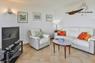 Parenthèse Atlantique - Appartement 3 étoiles Vue Panoramique sur la Baie - 3