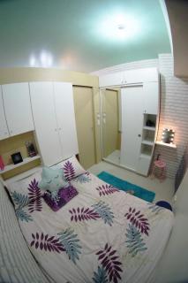 Staycation in the South - Manila - 8