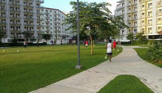 Staycation in the South - Manila - 5