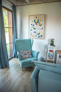 Biały Bez Ostoja Bukowo - 7