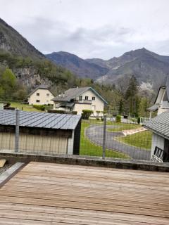 gîte Maria - Laruns - 1
